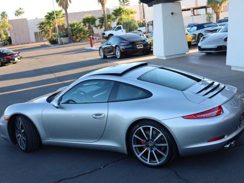 Used 2012 Porsche 911 Carrera S image 16