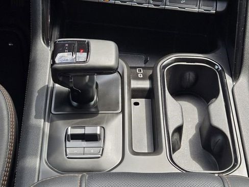 Certified 2023 GMC Sierra 1500 AT4 w/ AT4 Preferred Package AWD/4WD image 21