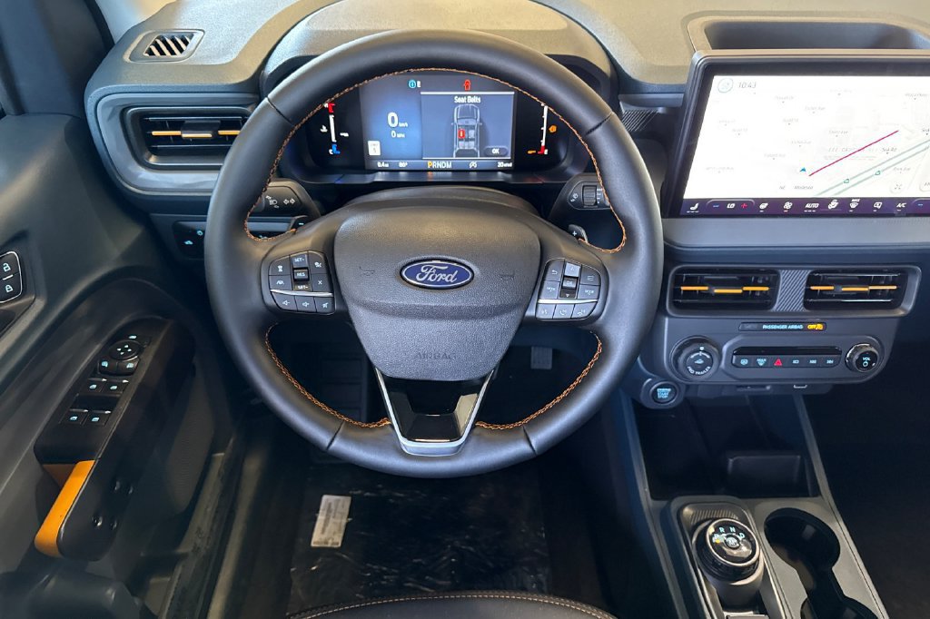 New 2026 Ford Maverick Tremor AWD/4WD image 14