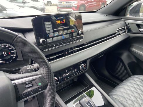 Used 2023 Mitsubishi Outlander SEL image 12