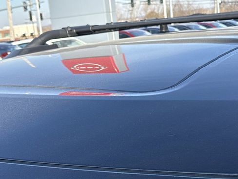 New 2026 Nissan Pathfinder Rock Creek w/ Rock Creek Premium Package image 14