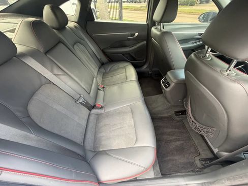 Used 2022 Hyundai Sonata SEL Plus FWD image 15
