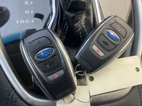 Used 2021 Subaru Outback Limited XT AWD/4WD image 17