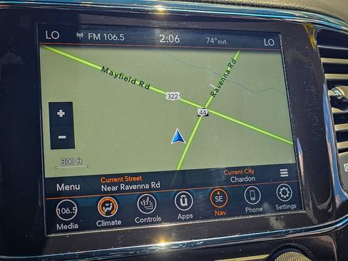 Used 2022 Jeep Grand Cherokee Limited w/ Trailer Tow Group IV AWD/4WD image 25