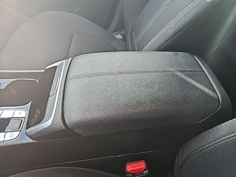 Certified 2025 Hyundai Tucson SEL image 23