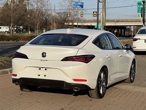 Certified 2024 Acura Integra image 6