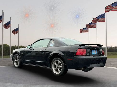 Used 2001 Ford Mustang GT Premium RWD image 5