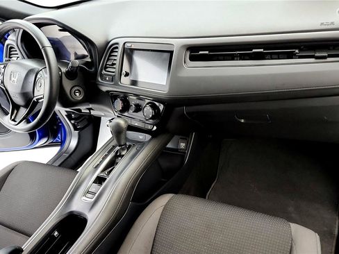 Used 2019 Honda HR-V Sport image 16