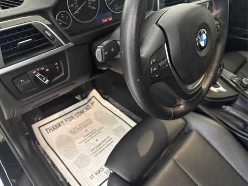 Used 2018 BMW 330i Sedan RWD image 26