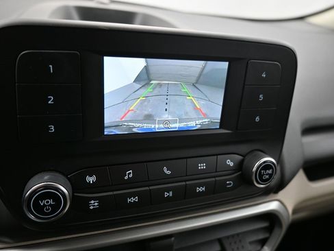 Used 2020 Ford EcoSport S image 17