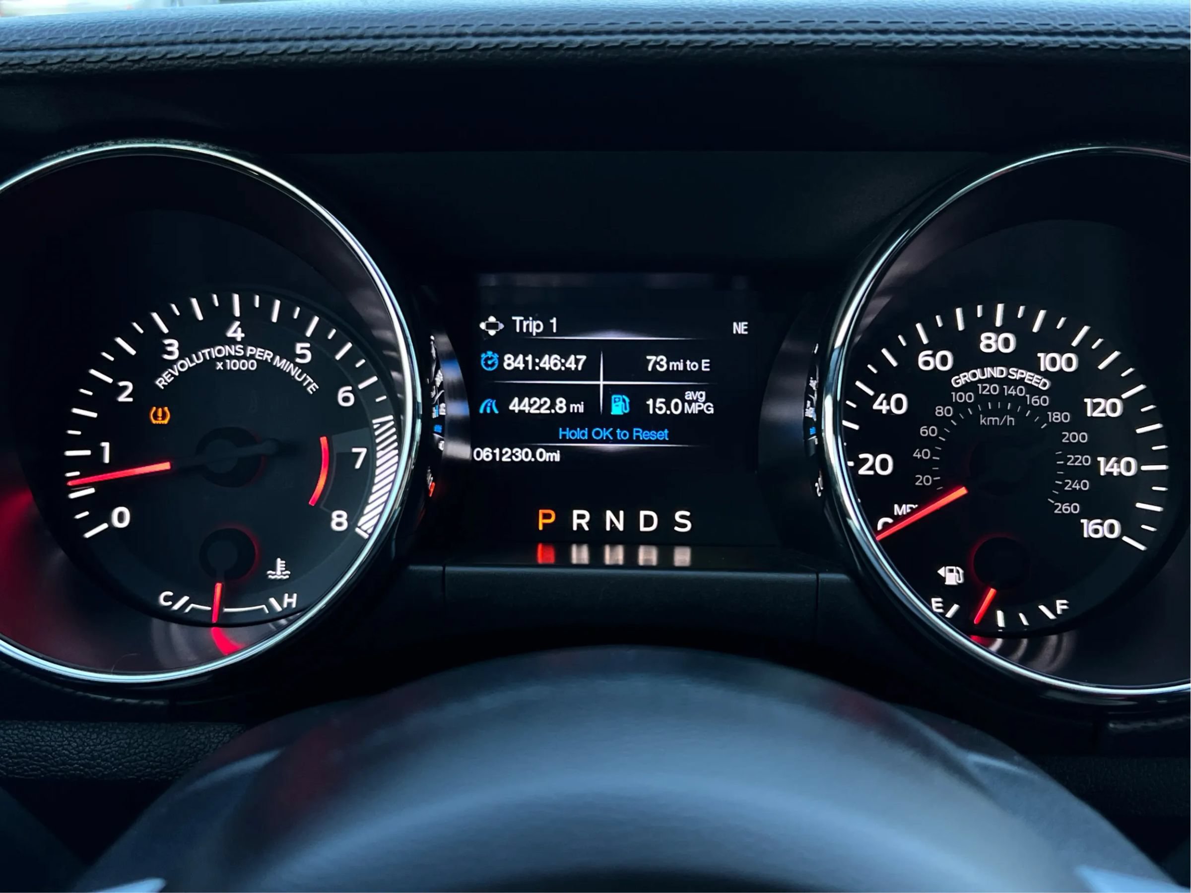 Used 2016 Ford Mustang GT RWD image 21