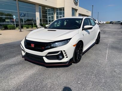 Used 2020 Honda Civic Type R