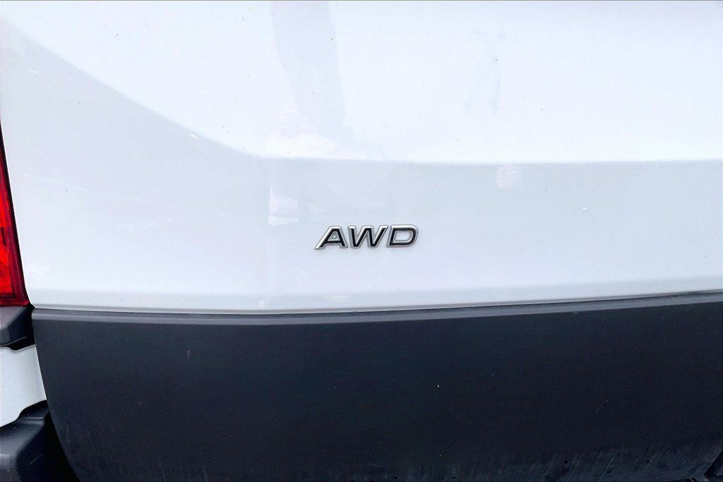 Certified 2023 Ford Transit 350 Medium Roof AWD image 7