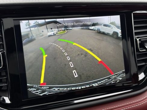 Used 2024 Dodge Durango SRT Hellcat image 4