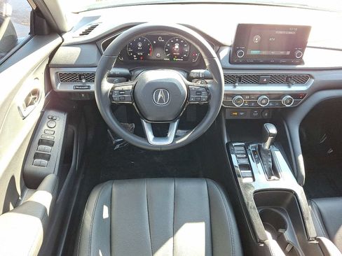 Certified 2024 Acura Integra image 12