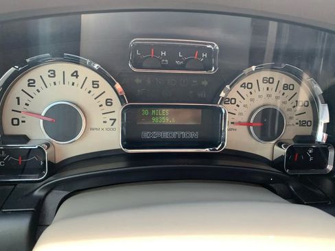 Used 2014 Ford Expedition Limited RWD image 20
