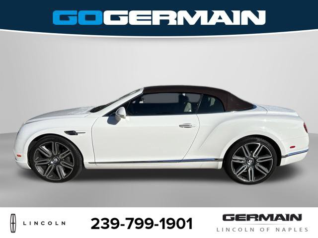 Used 2018 Bentley Continental GT AWD/4WD image 26
