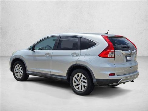 Used 2015 Honda CR-V EX image 7