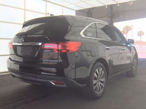 Used 2015 Acura MDX FWD w/ Technology Package image 3