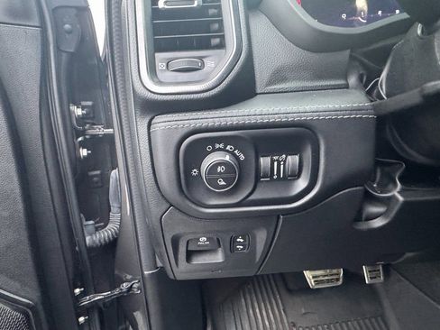 Used 2023 RAM 1500 TRX w/ TRX Level 1 Equipment Group image 13