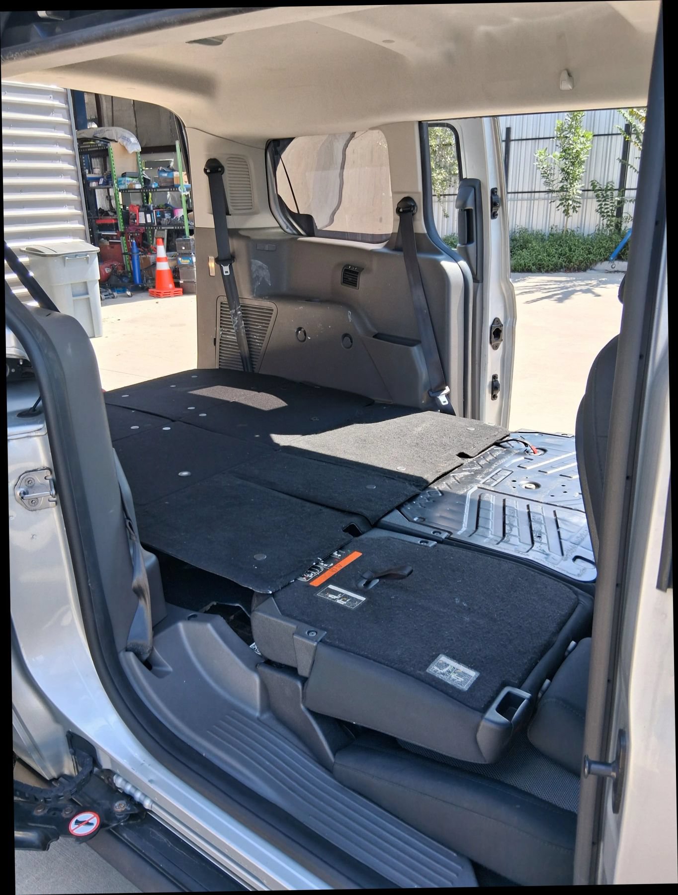 Used 2019 Ford Transit Connect XL FWD image 38