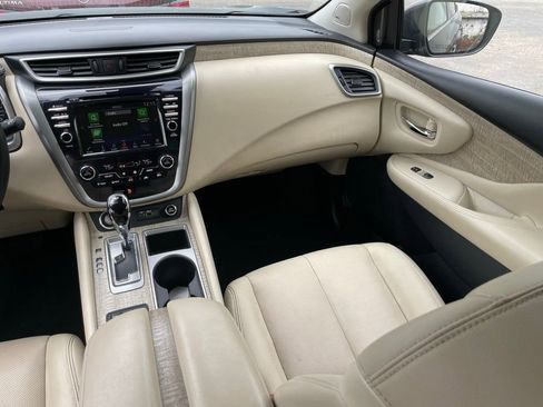 Certified 2024 Nissan Murano SL AWD/4WD image 11