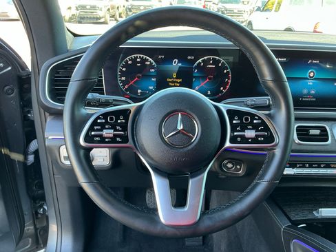 Used 2022 Mercedes-Benz GLE 350 4MATIC image 9