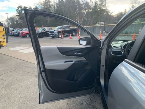 Used 2024 Chevrolet Equinox LS w/ LPO, Floor Liner Package image 17