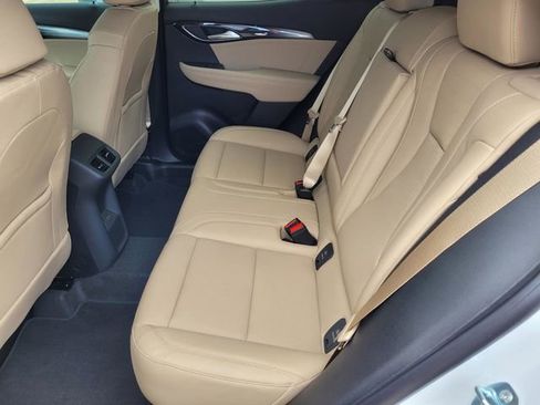 New 2026 Buick Envision Preferred AWD/4WD image 28