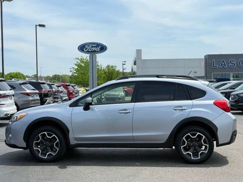 Used 2015 Subaru Crosstrek 2.0i Premium AWD/4WD image 44