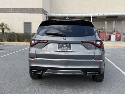 New 2026 Acura MDX FWD w/ Technology Package image 17