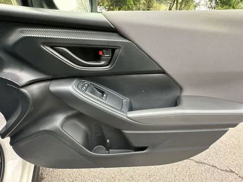 Certified 2024 Subaru Crosstrek 2.0i AWD/4WD image 19