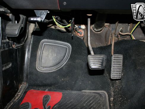 Used 1985 Chevrolet S10 Pickup 2WD Regular Cab image 14