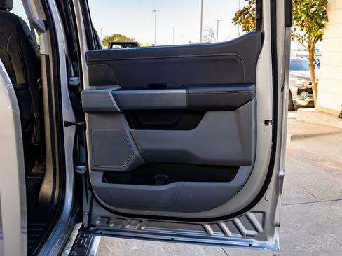 Used 2024 Ford F150 XLT w/ Equipment Group 302A MID image 39