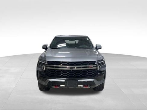 Used 2021 Chevrolet Tahoe Z71 w/ Z71 Signature Package AWD/4WD image 2