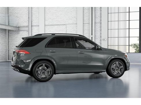 New 2026 Mercedes-Benz GLE 450 4MATIC image 18