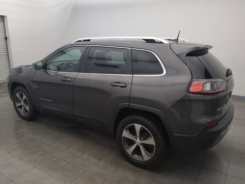 Used 2019 Jeep Cherokee Limited AWD/4WD image 3