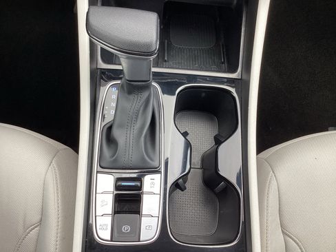 Used 2025 Hyundai Tucson SEL image 22