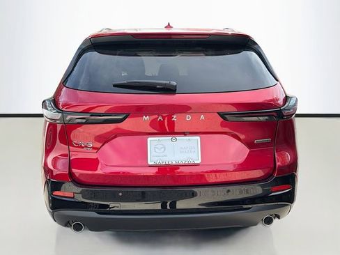 New 2026 MAZDA CX-5 2.5 S w/ Premium Package image 4