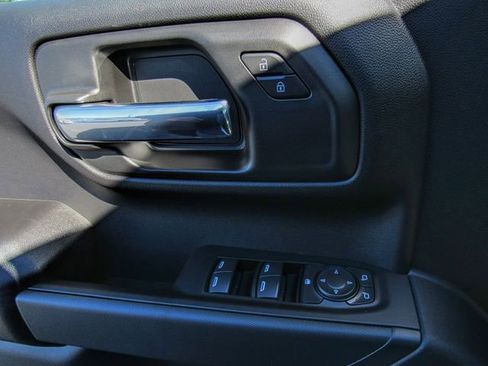 New 2026 GMC Sierra 1500 Pro w/ Pro Value Package image 14