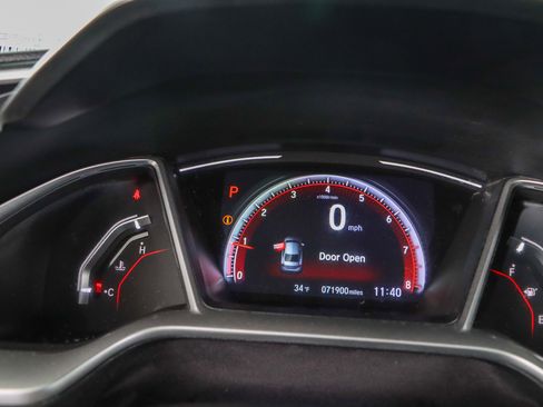 Used 2020 Honda Civic Sport image 15