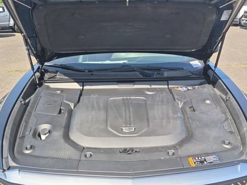 Used 2023 Subaru Outback Onyx Edition AWD/4WD image 33