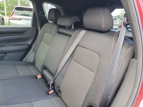 Used 2025 Honda CR-V Sport image 12