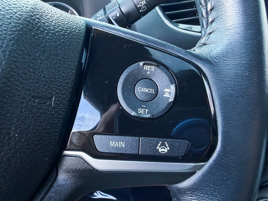 Used 2021 Honda Passport EX-L image 28