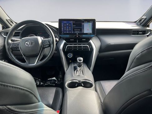 Used 2021 Toyota Venza XLE w/ Softex Package image 12