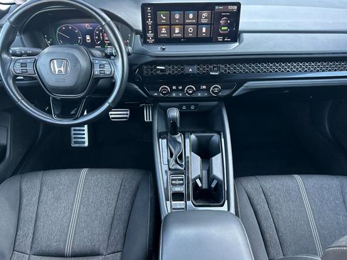 Used 2024 Honda Accord Sport image 16