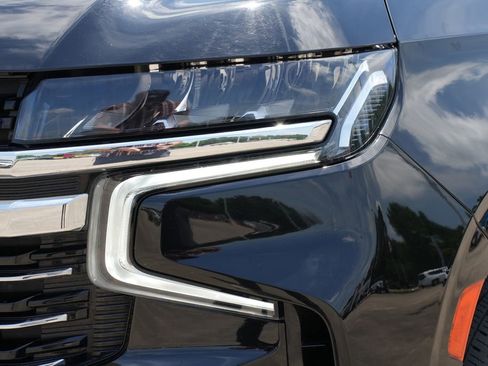 Used 2024 Chevrolet Tahoe LT AWD/4WD image 26