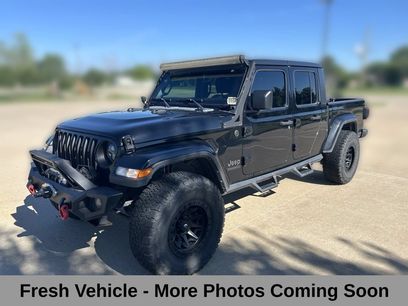 Used 2021 Jeep Gladiator Sport w/ Quick Order Package 24Q 80Th