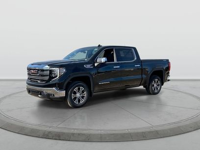 New 2026 GMC Sierra 1500 SLT