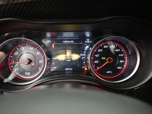 Used 2020 Dodge Charger Scat Pack image 3